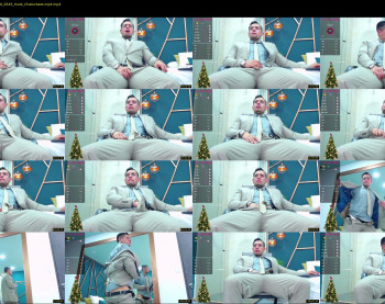 spartacus_guy_ — 76 minute Chaturbate male teen cam video, 720p, Dec 9, 2020