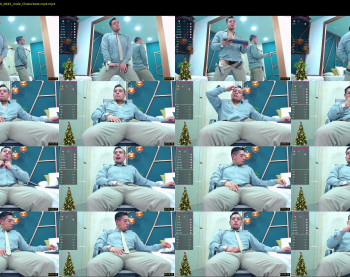 spartacus_guy_ — 59 minute Chaturbate male teen cam video, 720p, Dec 9, 2020