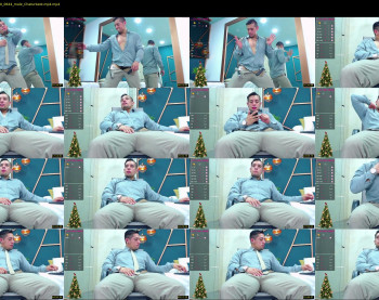 spartacus_guy_ — 59 minute Chaturbate male teen cam video, 720p, Dec 9, 2020
