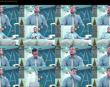 spartacus_guy_ — 59 minute Chaturbate male teen cam video, 720p, Dec 9, 2020