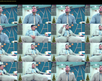 spartacus_guy_ — 63 minute Chaturbate male teen cam video, 720p, Dec 9, 2020