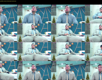 spartacus_guy_ — 59 minute Chaturbate male teen cam video, 720p, Dec 9, 2020