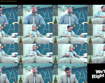 spartacus_guy_ — 59 minute Chaturbate male teen cam video, 720p, Dec 9, 2020