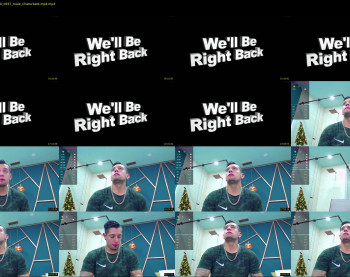 spartacus_guy_ — 59 minute Chaturbate male teen cam video, 720p, Dec 9, 2020