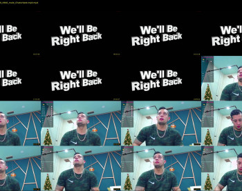 spartacus_guy_ — 59 minute Chaturbate male teen cam video, 720p, Dec 9, 2020