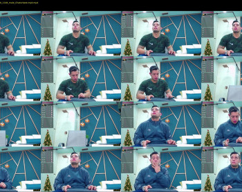 spartacus_guy_ — 8 minute Chaturbate male teen cam video, 720p, Dec 9, 2020