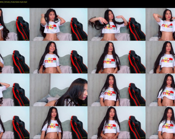 _hellokitty01 — 14 minute Chaturbate female teen cam video, 720p, Dec 10, 2020