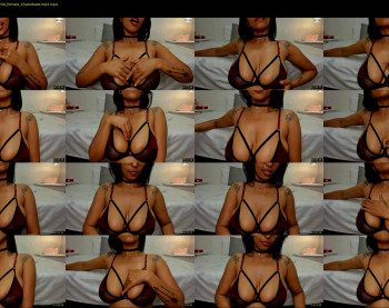 anahi_ryan — 17 minute Chaturbate female teen cam video, 1080p, Dec 11, 2020