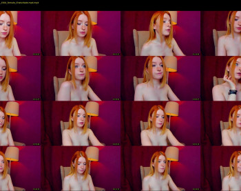 pocketrocket_ — 8 minute Chaturbate female teen cam video, 1080p, Dec 10, 2020