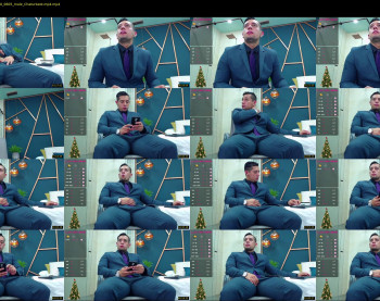 spartacus_guy_ — 59 minute Chaturbate male teen cam video, 720p, Dec 10, 2020