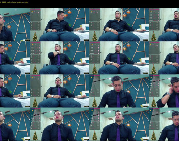 spartacus_guy_ — 59 minute Chaturbate male teen cam video, 720p, Dec 10, 2020