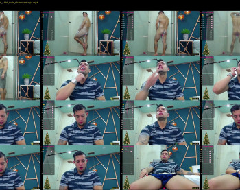 spartacus_guy_ — 59 minute Chaturbate male teen cam video, 720p, Dec 10, 2020
