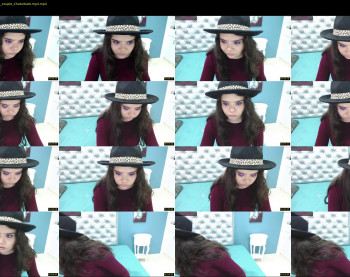 freakcpl — 3 minute Chaturbate couple teen cam video, 720p, Dec 11, 2020