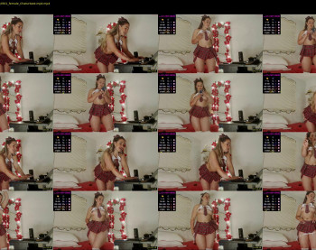 lenna_harper — 3 minute Chaturbate female teen cam video, 720p, Dec 12, 2020