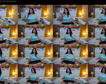 emma_lean — 54 minute Chaturbate female teen cam video, 1080p, Dec 14, 2020