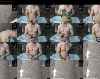 ironking28 — 11 minute Chaturbate male teen cam video, 1080p, Dec 13, 2020