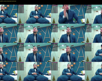 spartacus_guy_ — 59 minute Chaturbate male teen cam video, 720p, Dec 13, 2020