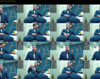 spartacus_guy_ — 59 minute Chaturbate male teen cam video, 720p, Dec 13, 2020