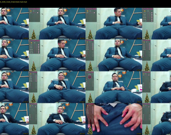spartacus_guy_ — 59 minute Chaturbate male teen cam video, 720p, Dec 13, 2020