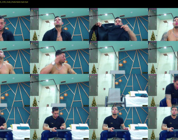 spartacus_guy_ — 23 minute Chaturbate male teen cam video, 720p, Dec 13, 2020