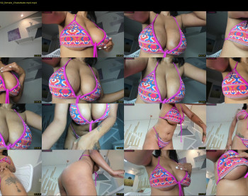 anahi_ryan — 51 minute Chaturbate female teen cam video, 1080p, Dec 15, 2020