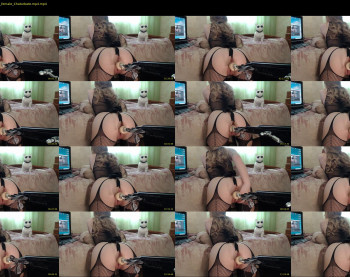 evellina — 13 minute Chaturbate female teen cam video, 720p, Dec 14, 2020
