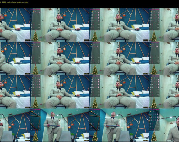 spartacus_guy_ — 59 minute Chaturbate male teen cam video, 720p, Dec 15, 2020