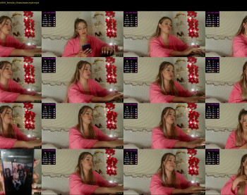 lenna_harper — 40 minute Chaturbate female teen cam video, 720p, Dec 15, 2020