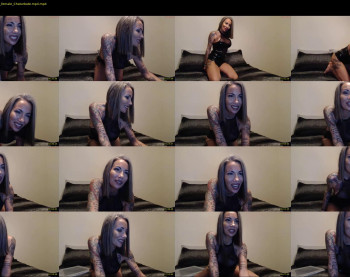mizxtrix — 10 minute Chaturbate female teen cam video, 480p, Dec 16, 2020