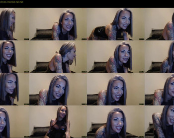 mizxtrix — 36 minute Chaturbate female teen cam video, 480p, Dec 16, 2020