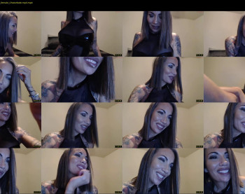 mizxtrix — 31 minute Chaturbate female teen cam video, 480p, Dec 16, 2020