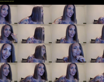 mizxtrix — 19 minute Chaturbate female teen cam video, 480p, Dec 16, 2020
