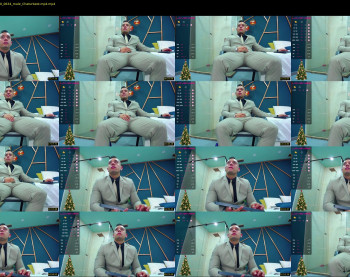 spartacus_guy_ — 59 minute Chaturbate male teen cam video, 720p, Dec 15, 2020