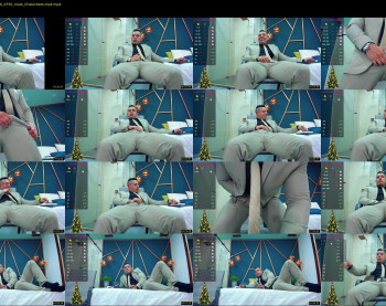 spartacus_guy_ — 59 minute Chaturbate male teen cam video, 720p, Dec 15, 2020