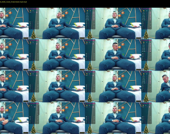 spartacus_guy_ — 4 minute Chaturbate male teen cam video, 720p, Dec 16, 2020