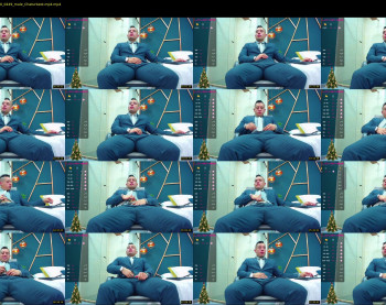 spartacus_guy_ — 9 minute Chaturbate male teen cam video, 720p, Dec 16, 2020
