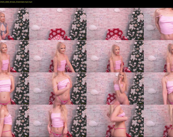 yourmidnightcoffee — 17 minute Chaturbate female teen cam video, 1080p, Dec 15, 2020