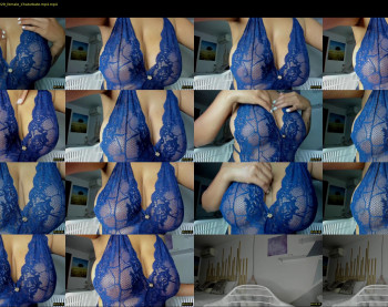 anahi_ryan — 11 minute Chaturbate female teen cam video, 1080p, Dec 17, 2020