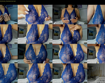 anahi_ryan — 23 minute Chaturbate female teen cam video, 1080p, Dec 17, 2020