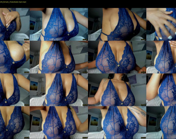anahi_ryan — 66 minute Chaturbate female teen cam video, 1080p, Dec 17, 2020