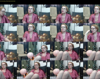 ivettasplash — 7 minute Chaturbate female teen cam video, 720p, Dec 16, 2020