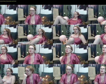 ivettasplash — 105 minute Chaturbate female teen cam video, 720p, Dec 16, 2020