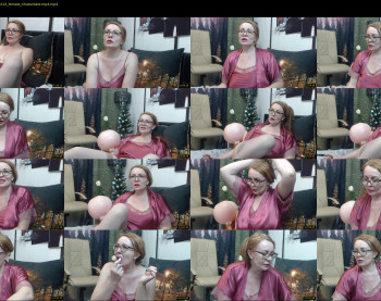 ivettasplash — 127 minute Chaturbate female teen cam video, 720p, Dec 16, 2020
