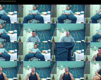 spartacus_guy_ — 59 minute Chaturbate male teen cam video, 720p, Dec 16, 2020
