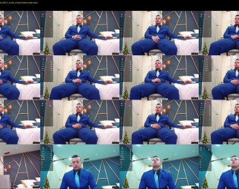 spartacus_guy_ — 59 minute Chaturbate male teen cam video, 720p, Dec 17, 2020