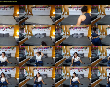 emma_lean — 17 minute Chaturbate female teen cam video, 1080p, Dec 19, 2020