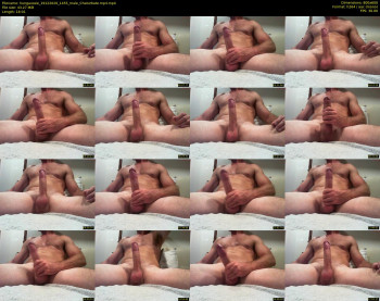 hungaussie — 19 minute Chaturbate male teen cam video, 480p, Dec 19, 2020