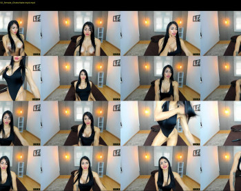 kickyfox77 — 40 minute Chaturbate female teen cam video, 1080p, Dec 19, 2020