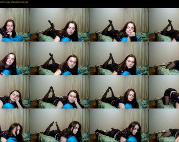 miracle_rose — 21 minute Chaturbate female teen cam video, 480p, Dec 19, 2020