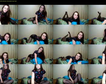 miracle_rose — 57 minute Chaturbate female teen cam video, 480p, Dec 20, 2020